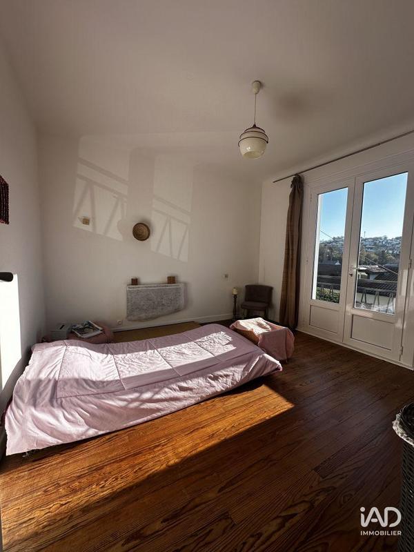 Maison - 145 m² - 7 pièces