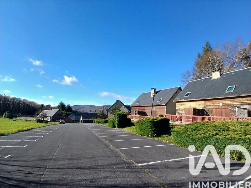 Maison - 45 m² - 4 pièces