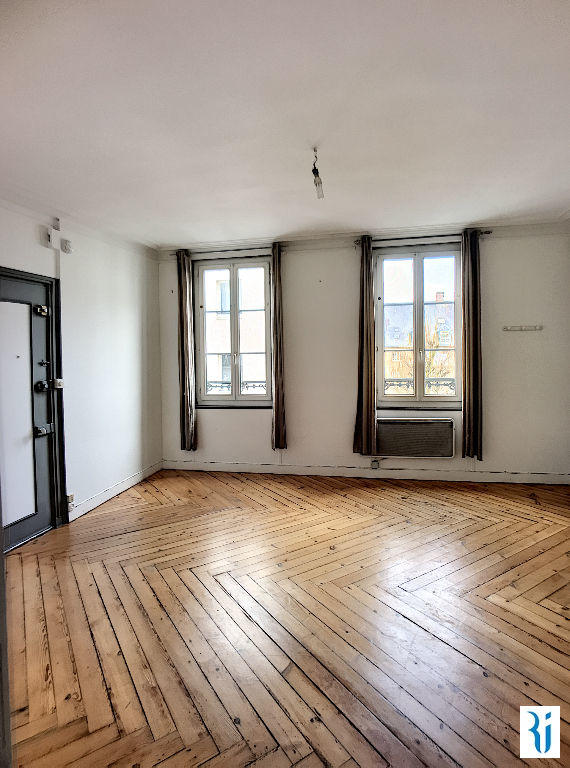 Appartement - 32 m² - 1 pièce