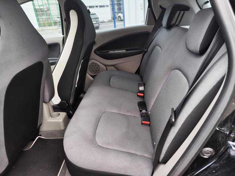 Renault Zoe Life 88ch Elec
