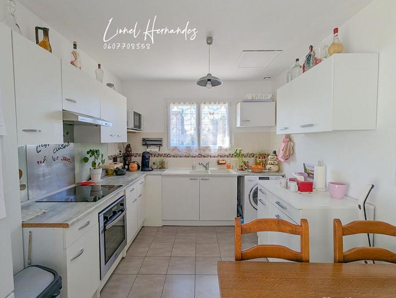 Villa - 86 m² - 4 pièces