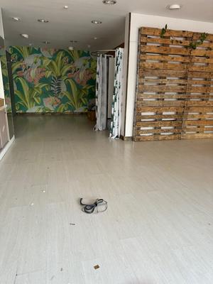 Local commercial - 52 m²