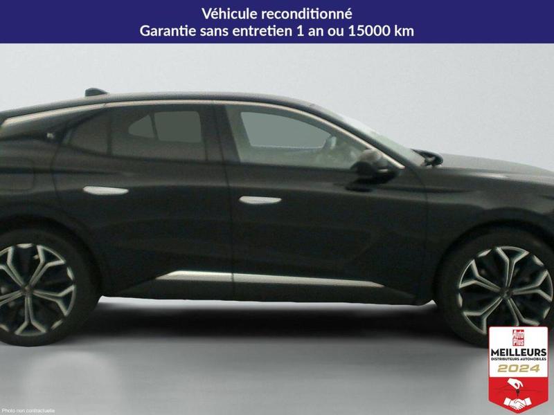 Ds Ds 4 Ds4 PureTech 130 Eat8 Rivoli