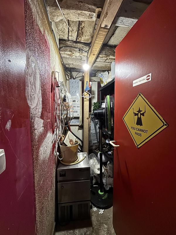 Fonds de commerce - 64 m²