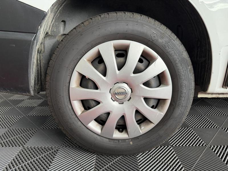 Nissan Nv300 Fourgon 1.6 Dci 120 n-Connecta L1h1 2.8t