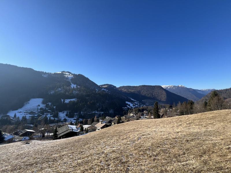 Appartement - 24 m² - 2 pièces