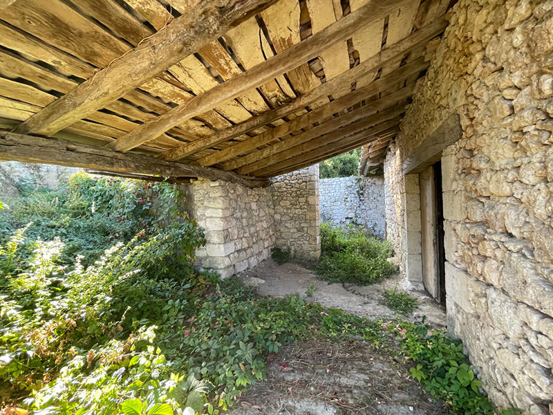 Maison - 129 m² - 1 pièce