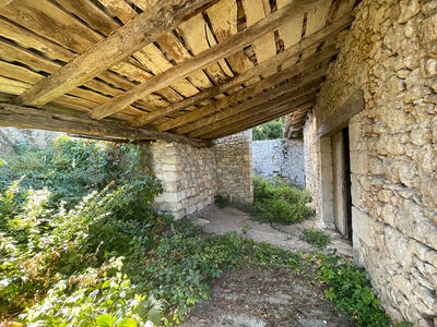 Maison - 129 m² - 1 pièce