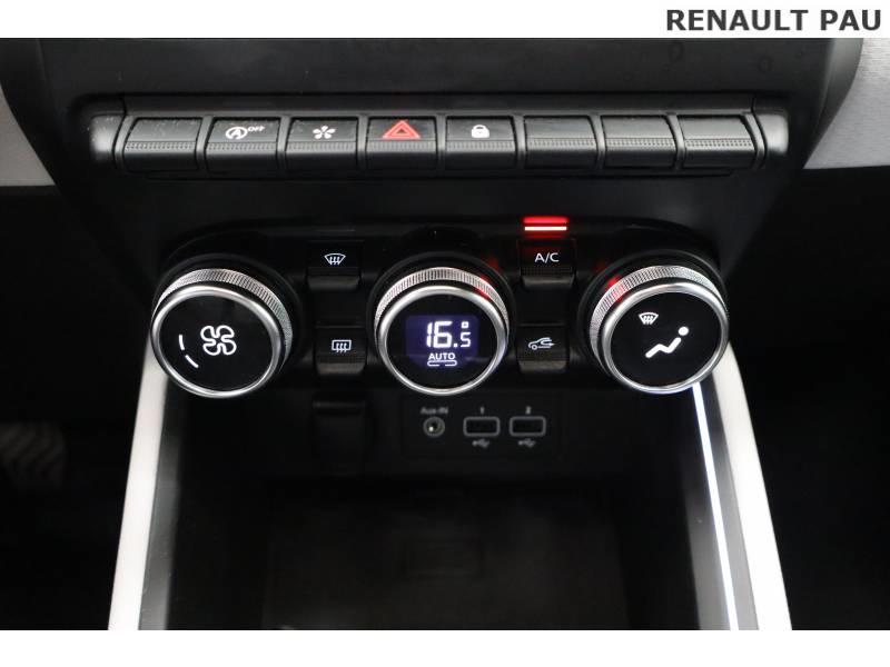 Renault Clio TCe 90 - 21n Intens