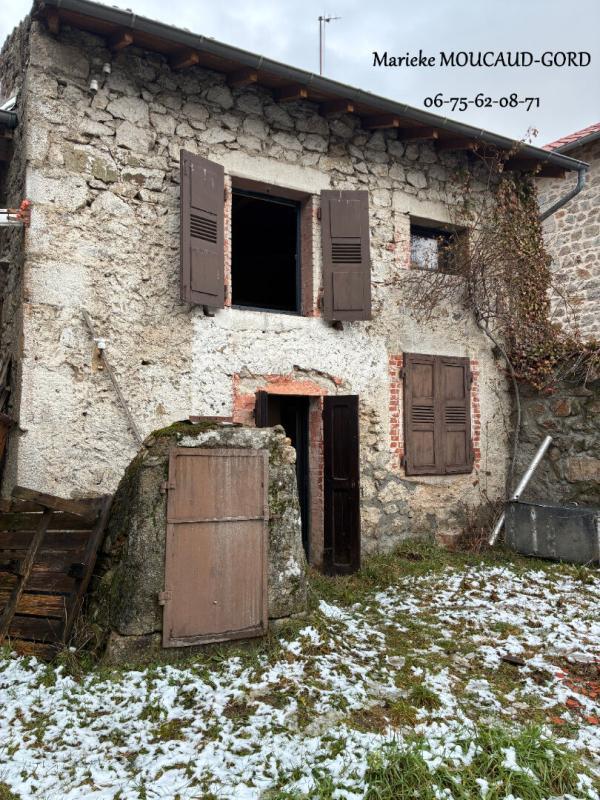 Maison - 155 m² - 3 pièces