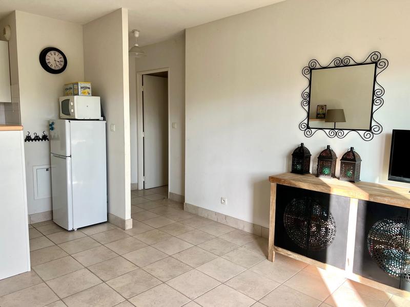 Appartement - 49 m² - 3 pièces