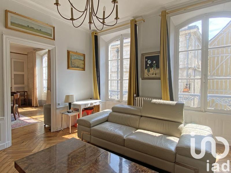 Maison de ville - 171 m² - 5 pièces