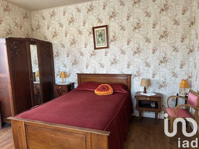 Maison de village - 160 m² - 5 pièces