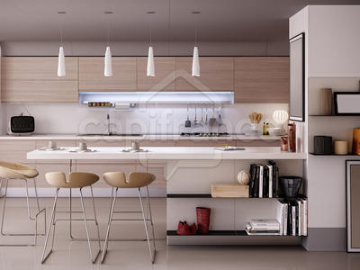 Maison - 72 m² - 3 pièces