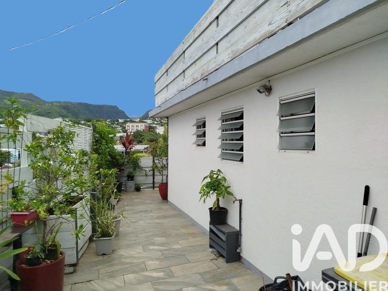 Maison - 185 m² - 7 pièces