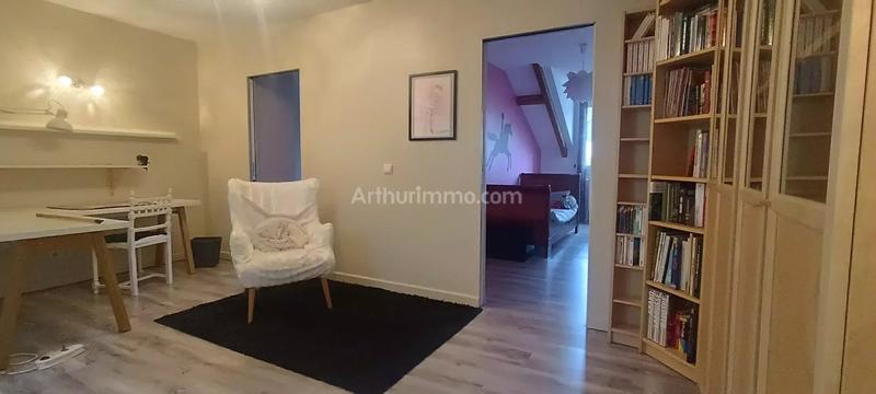 Maison - 131 m² - 6 pièces