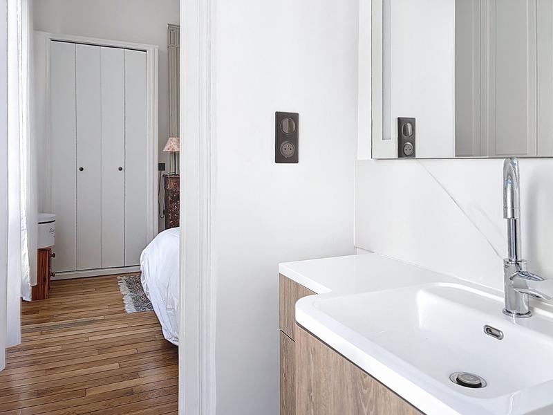 Maison de ville - 245 m² - 8 pièces