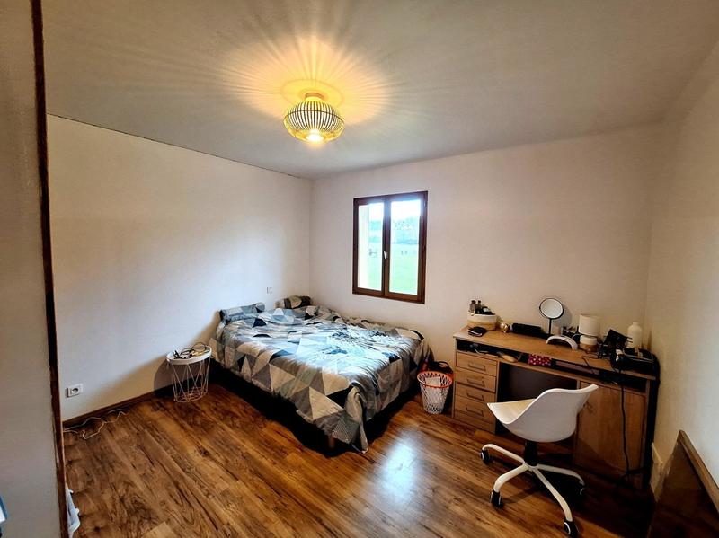 Maison - 146 m² - 6 pièces