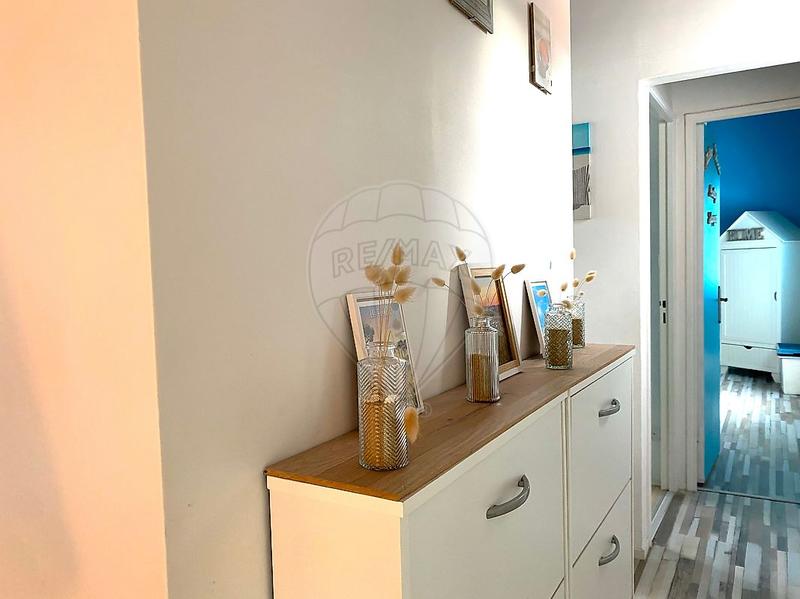 Maison - 96 m² - 5 pièces