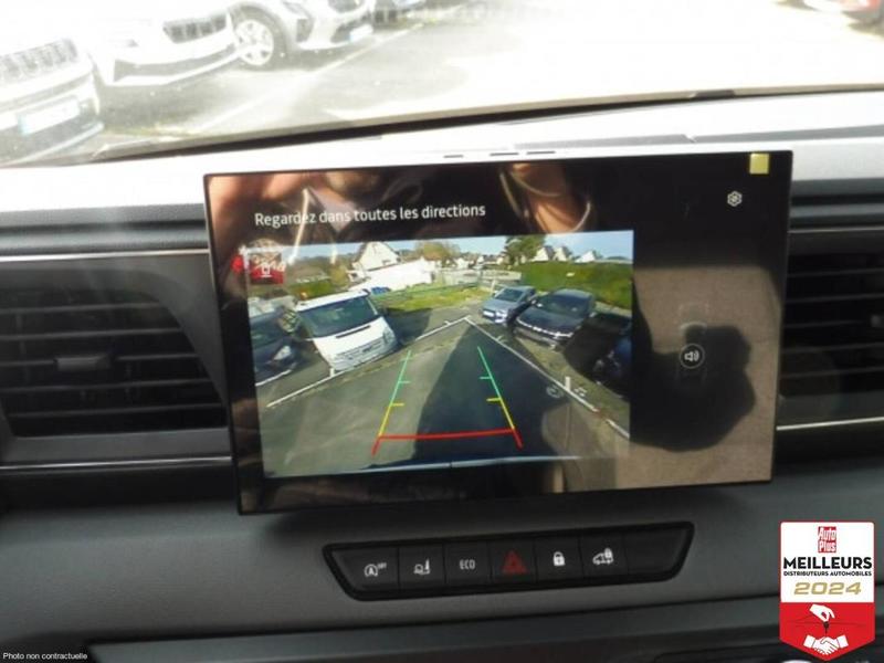 Renault Master F3500 L2h2 2.0 Blue Dci 150ch Extra Auto -