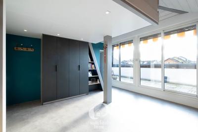 Appartement - 58 m² - 2 pièces