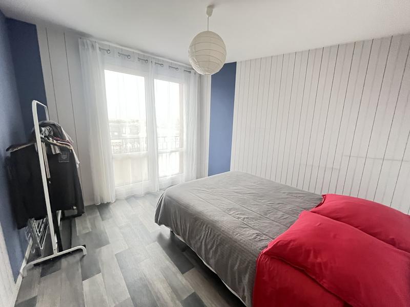 Appartement - 92 m² - 4 pièces