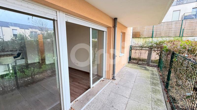 Appartement - 41 m² - 2 pièces