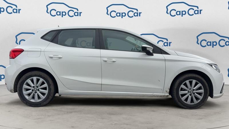 Seat Ibiza 1 75 Style