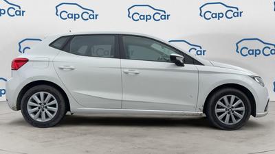 Seat Ibiza 1 75 Style