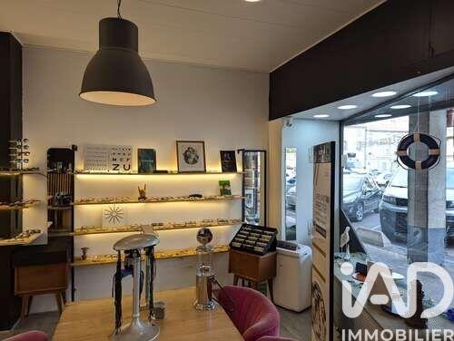 Appartement - 60 m² - 5 pièces