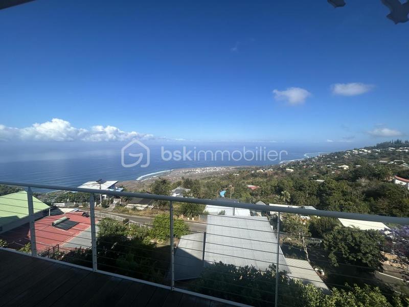 Maison - 163 m² - 6 pièces