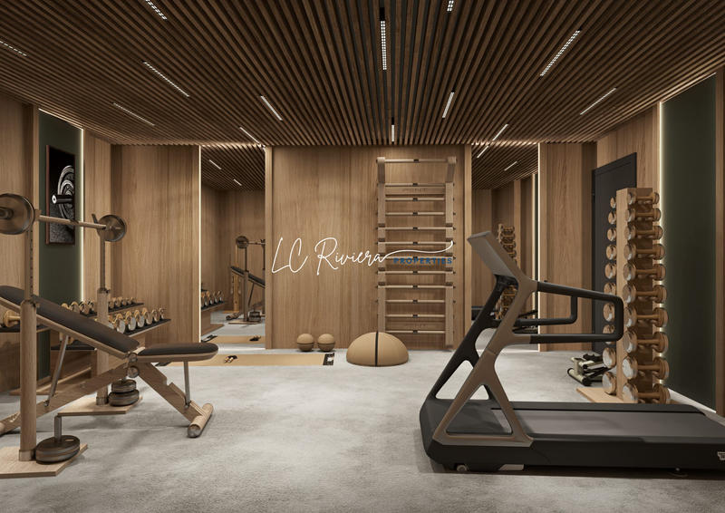 Maison contemporaine - 143 m² - 4 pièces