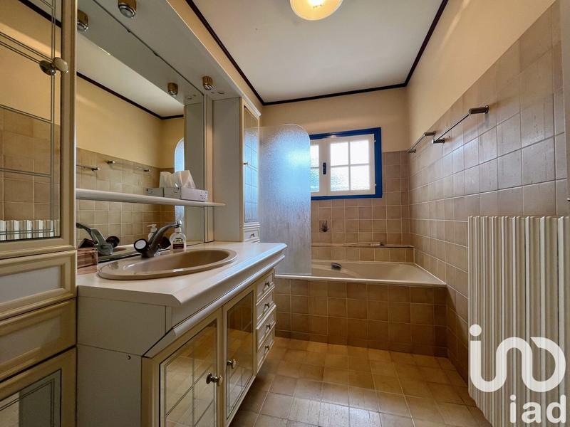 Maison de maîtres - 149 m² - 7 pièces