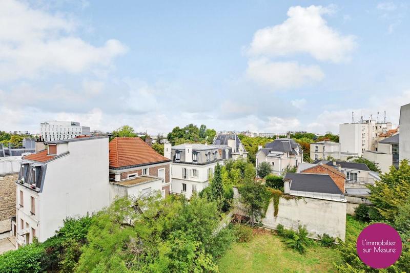 Appartement - 132 m² - 5 pièces