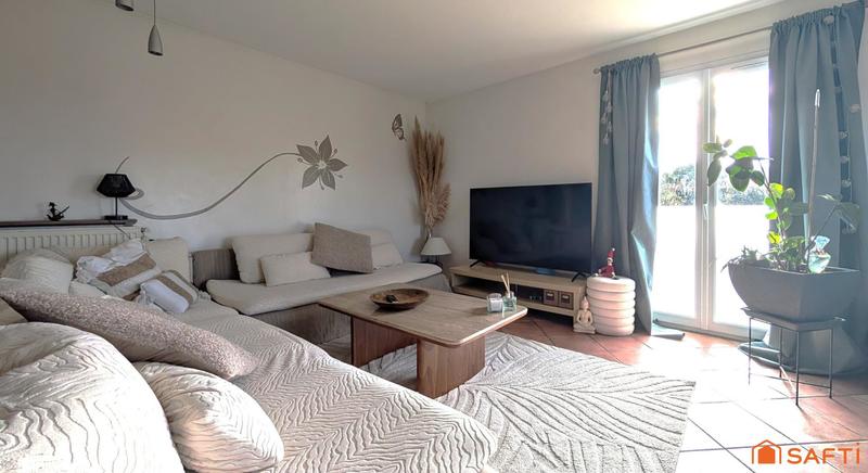 Maison - 114 m² - 5 pièces