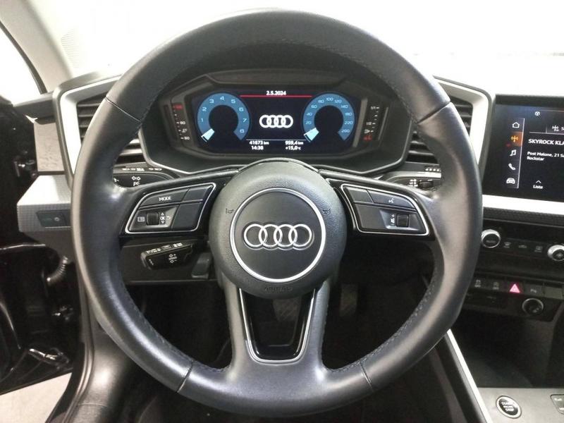 Audi A1 Allstreet 30 Tfsi 110 ch s tronic 7 Design