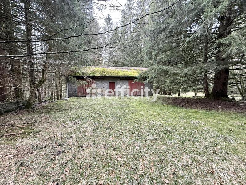 Demeure - 500 m² - 22 pièces