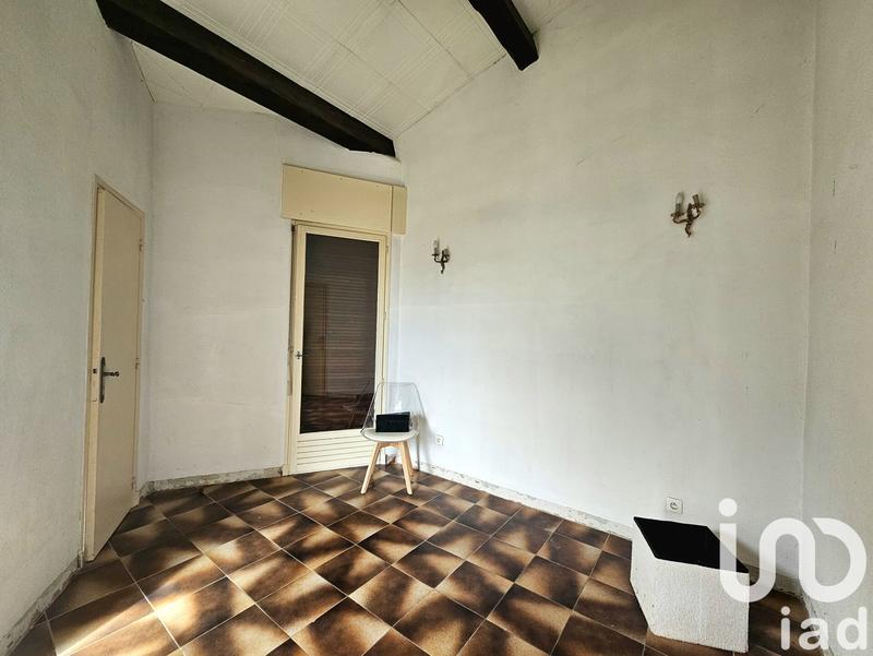 Maison - 155 m² - 6 pièces