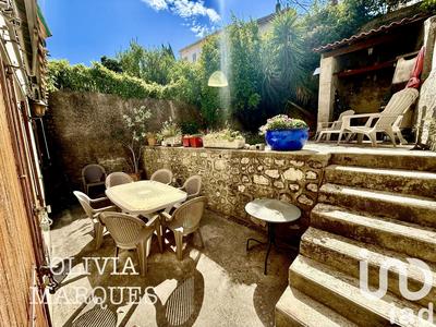 Maison - 131 m² - 4 pièces