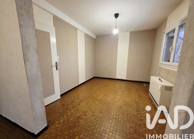 Maison - 78 m² - 5 pièces