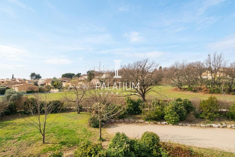 Appartement - 88 m² - 4 pièces