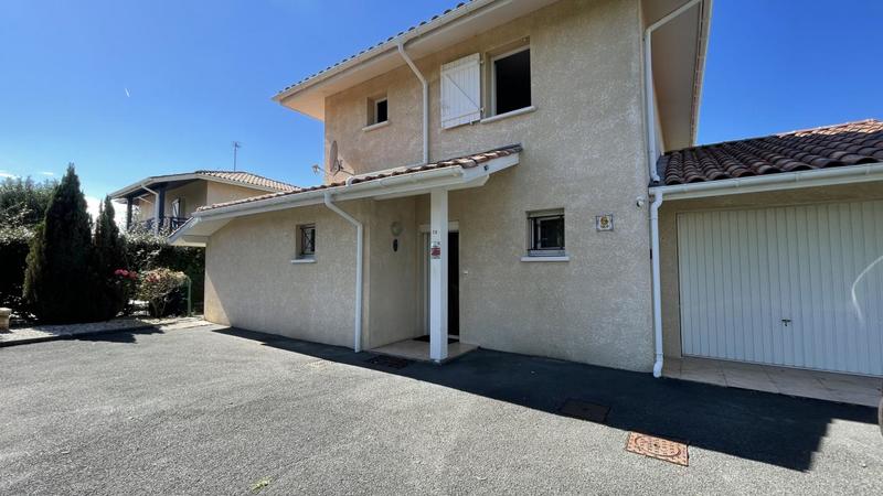 Maison - 125 m² - 6 pièces