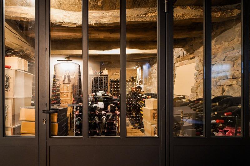 Maison - 266 m² - 9 pièces