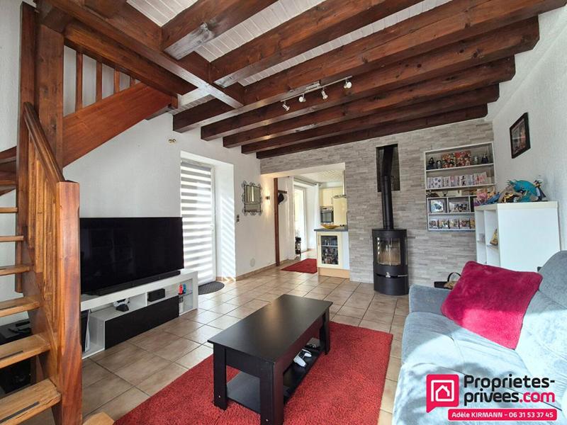 Appartement - 66 m² - 2 pièces