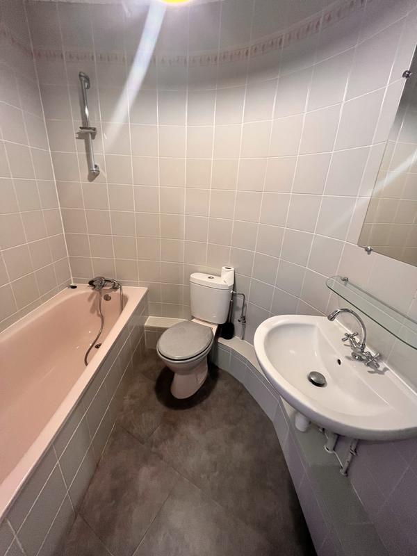 Appartement - 31 m² - 1 pièce