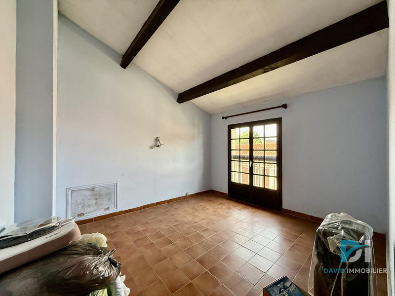 Maison - 116 m² - 6 pièces