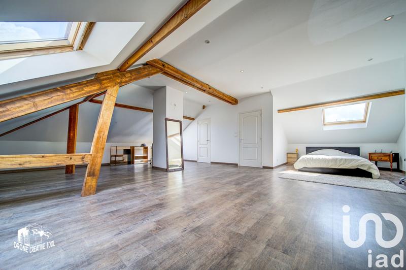 Maison - 177 m² - 6 pièces