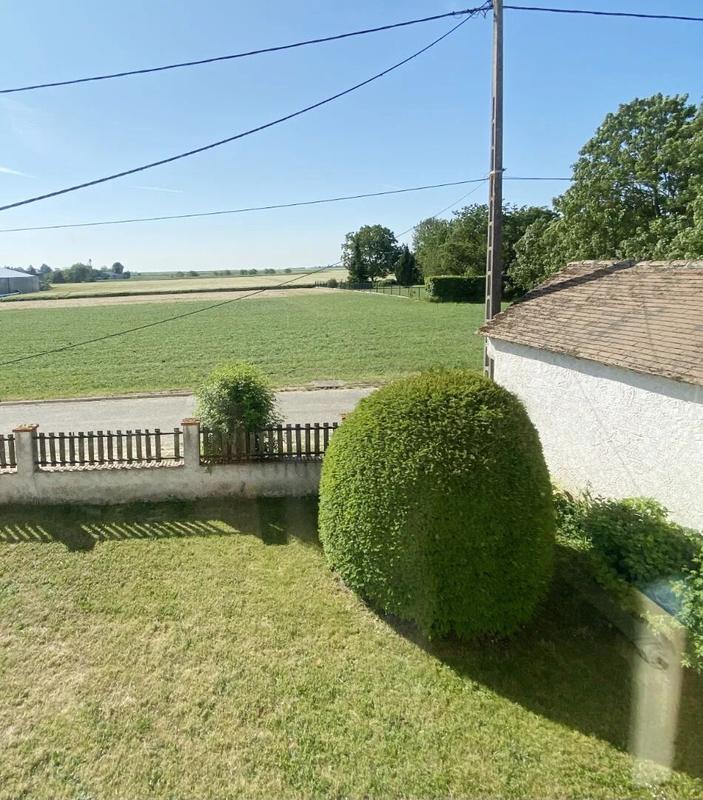 Maison - 175 m² - 7 pièces