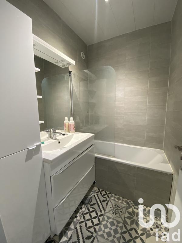 Appartement - 72 m² - 4 pièces