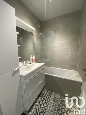 Appartement - 72 m² - 4 pièces